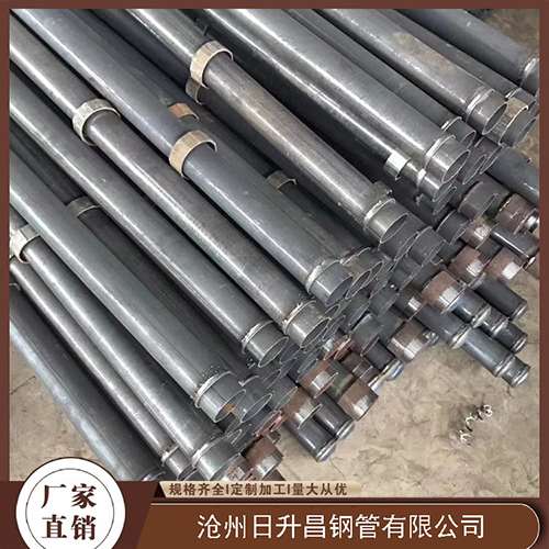 包河声测管生产厂家