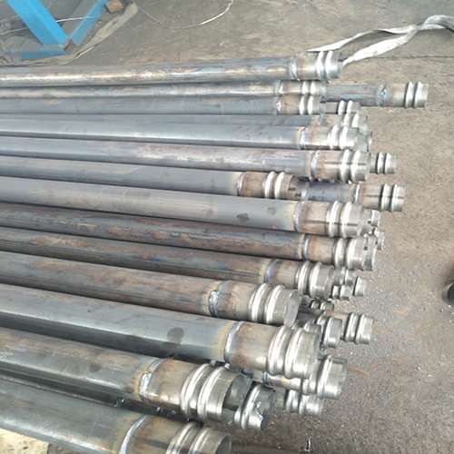 包河《建筑基桩检测技术规范》每根桩需要几个声测管
