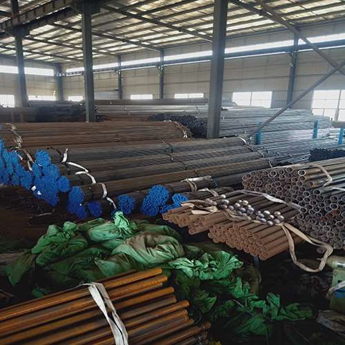 包河声测管为何能作为桩基础检测材料？