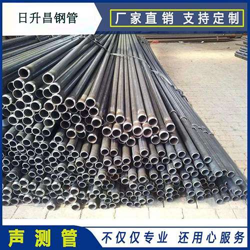 包河桥梁声测管作用及预埋检测方法