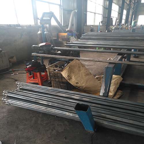 包河桥梁桩基声测管的施工工艺流程